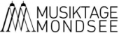 Inspirationen - SCHLOSS MONDSEE - Musiktage Mondsee Logo