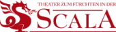 Fettes Schwein - Theater Scala Logo