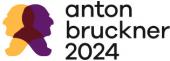 Bruckner-Jahr 2024 Logo
