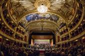 Konzert in der Oper Graz